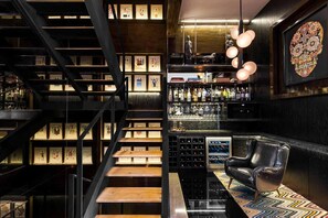 Bar (in loco)