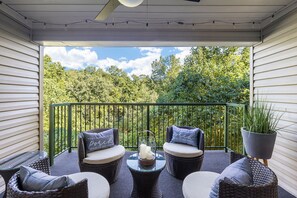 Property grounds - Modern Luxury - Hideaway Haven Dog Friendly! (Branson)