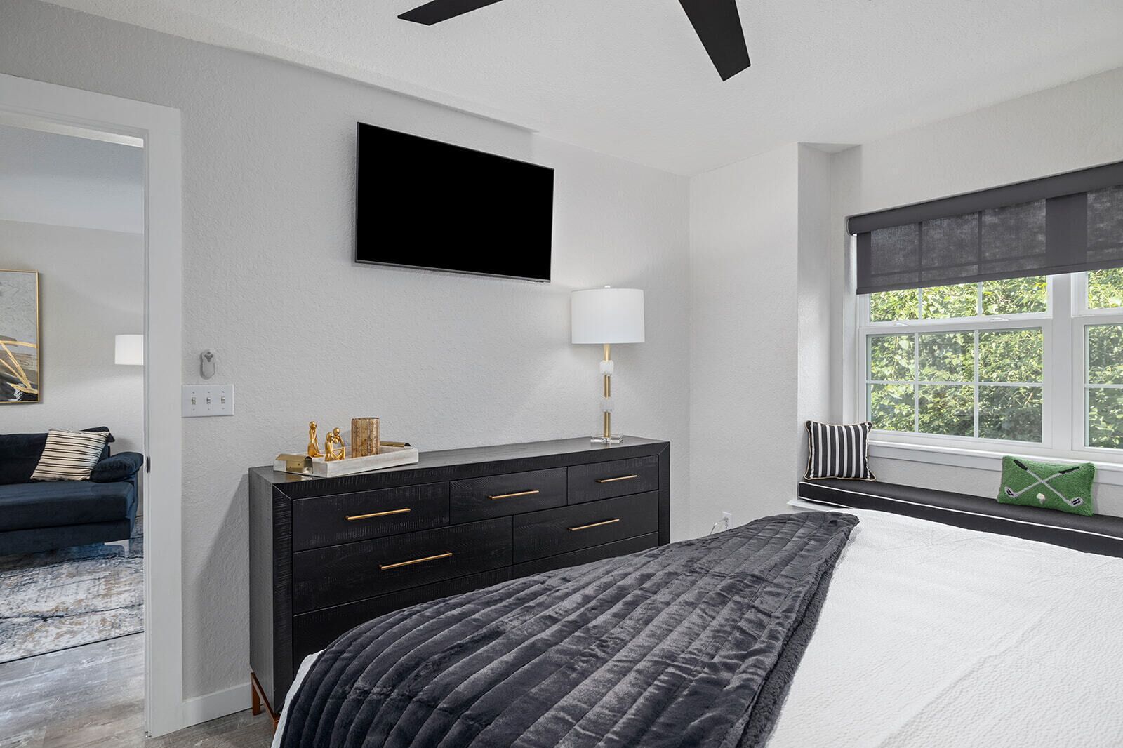 Modern Luxury - Hideaway Haven DOG FRIENDLY!