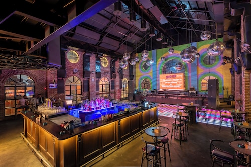 ガースバースコープライベートリミテッド