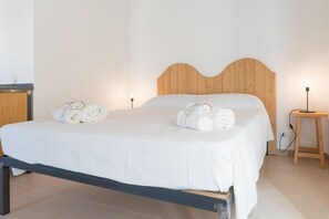 1 bedroom, WiFi
