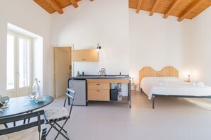 1 Schlafzimmer, WLAN