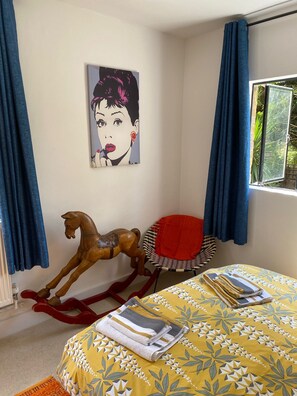 Interior - Lovely Victorian Conversion in West Greenwich (London)