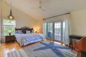 3 Schlafzimmer, Bügeleisen/Bügelbrett, kostenloses WLAN, Bettwäsche