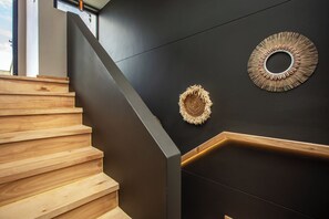 Interior - 5* penthouse with breathtaking 360 degree views over Cape Town and the surrounding area (Cape Town)