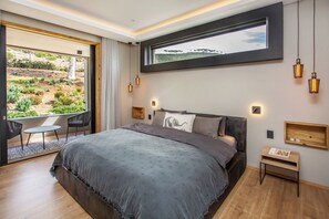 1 bedroom, iron/ironing board, WiFi, bed sheets - 5* penthouse with breathtaking 360 degree views over Cape Town and the surrounding area (Cape Town)