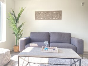Coin séjour