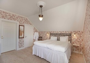 Exclusive Double Room