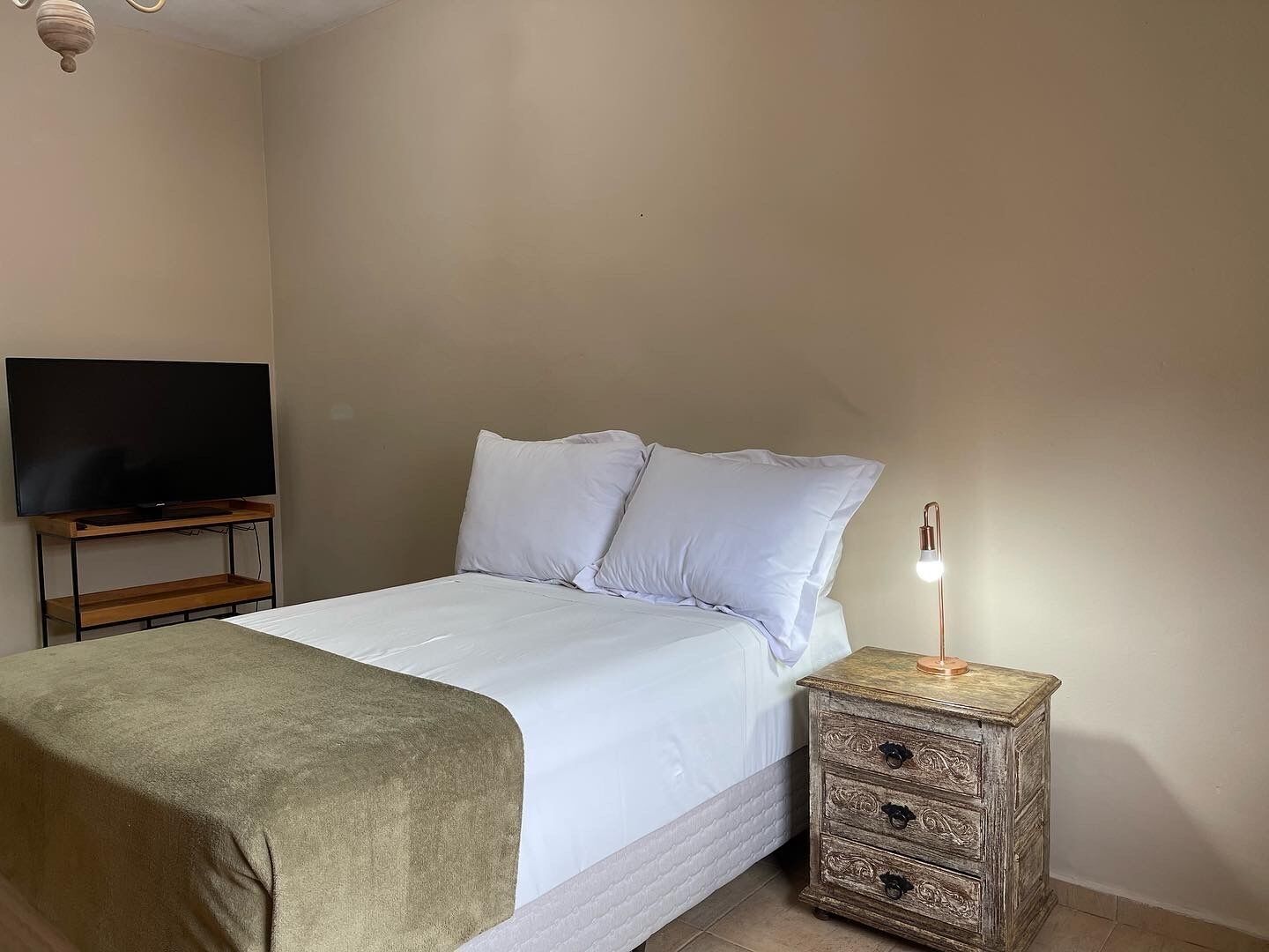 Red Cottage - charming house in Tiradentes MG