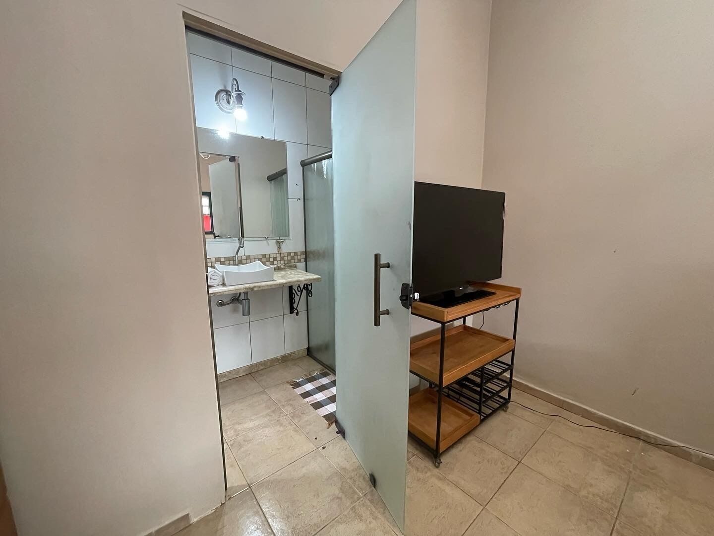 Red Cottage - charming house in Tiradentes MG