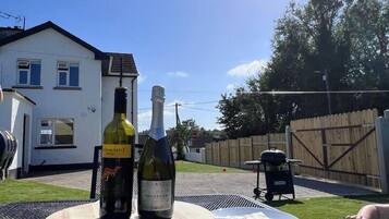 Huis, Meerdere bedden | Woonruimte