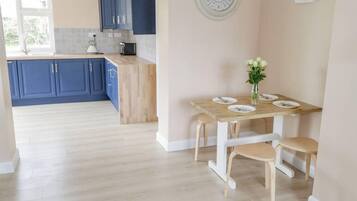 House, Multiple Beds | Living area