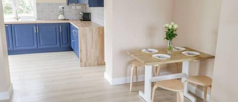 House, Multiple Beds | Living area