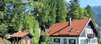 Spacious Holiday Apartment with three Bedrooms