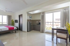 1 Schlafzimmer, WLAN