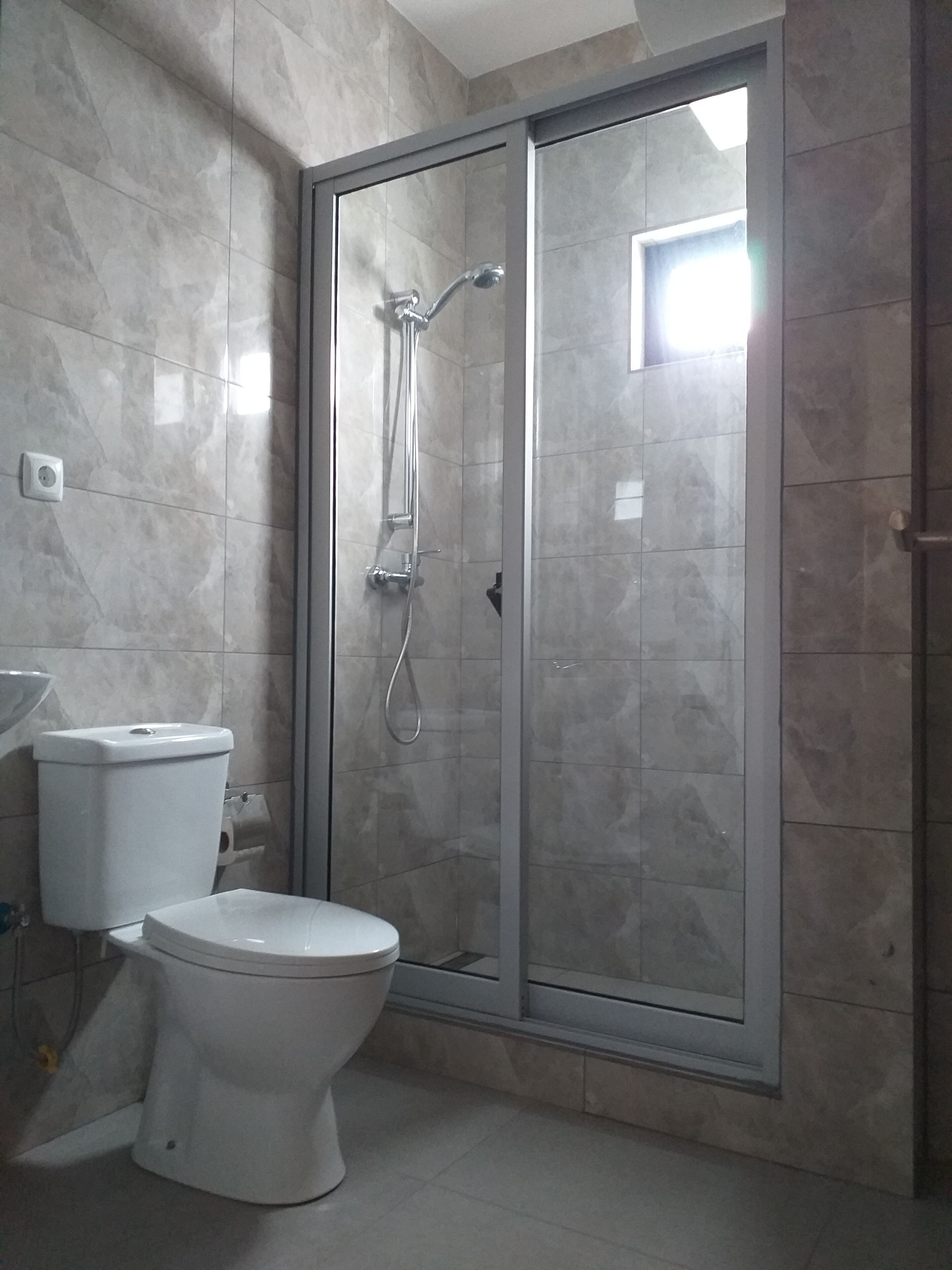 Deluxe Apartment, 2 Bedrooms, Kitchen, Beachside | Bathroom