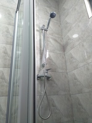 Bathroom - Ká Mena (Boa Vista)