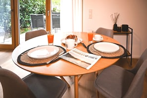 Restauranger