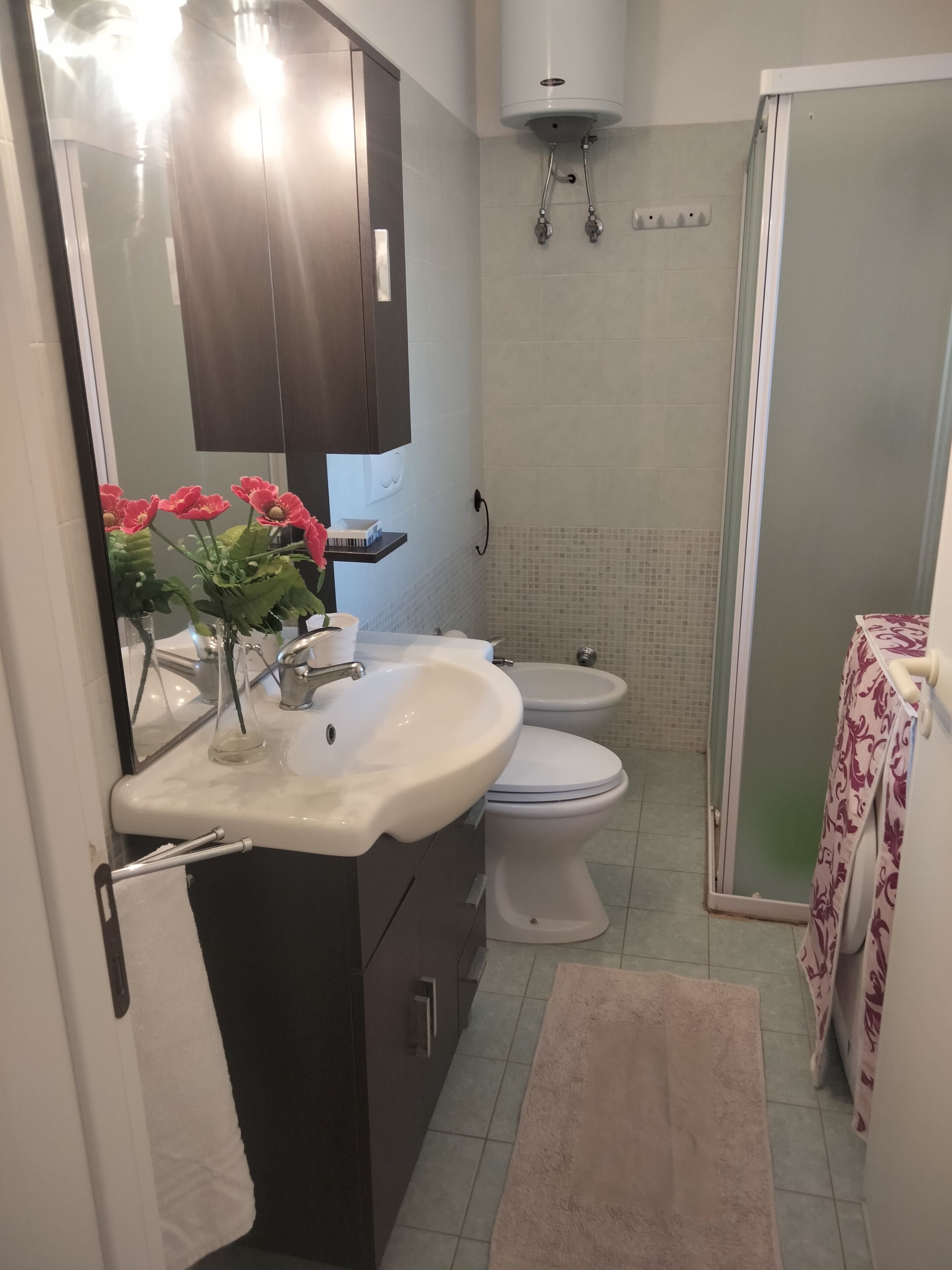 Charming villa with swimming pool and whirlpool just a few minutes from the sea