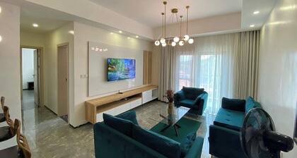 Elizabeth Golf Apartment Unit # 1105