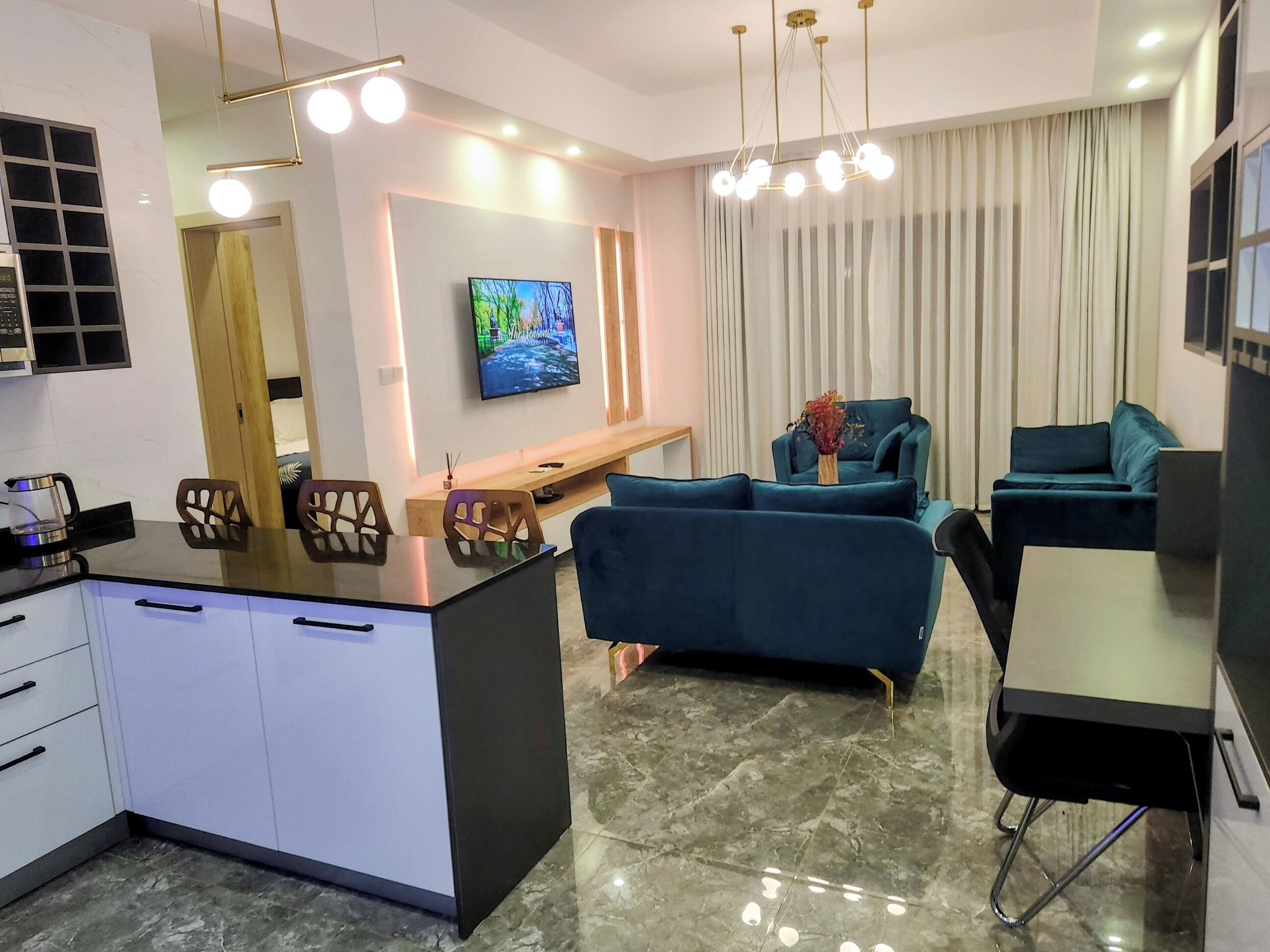 Interieur