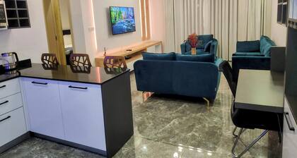 Elizabeth Golf Apartment Unit # 1105