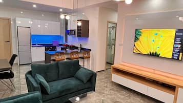 Smart TV