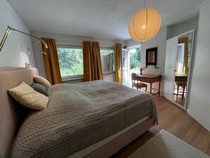 1 Schlafzimmer, WLAN