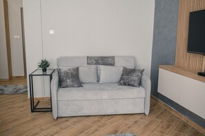 Standard Apartment | Extra beds