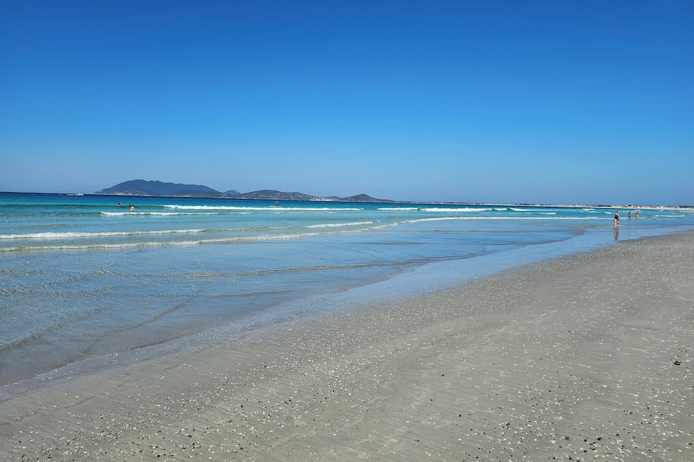 AP encantador na Praia do Forte! (208) - Cabo Frio