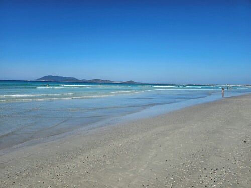 AP encantador na Praia do Forte! (208)