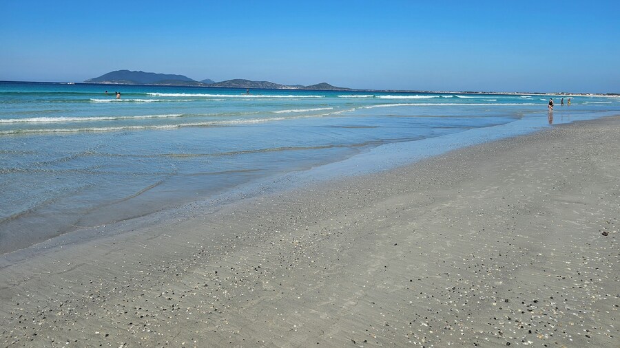 AP encantador na Praia do Forte! (208)