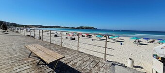 AP encantador na Praia do Forte! (208)