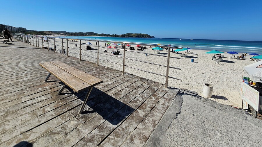 AP encantador na Praia do Forte! (208)