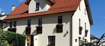 4-star vacation apartment "Sorbitztal" incl. guest card Schwarzatal