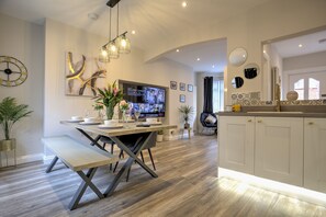 Maison | Cuisine privée