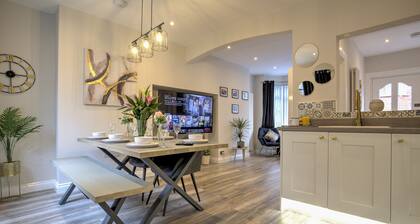 The Belfast Boutique Central Cozy