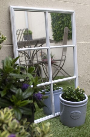 獨棟房屋 | 陽台