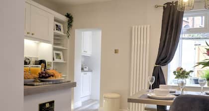 The Belfast Boutique Central Cozy Sleeps7