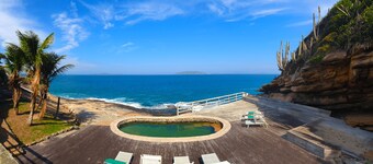 Casa 8 luxury eco bnb