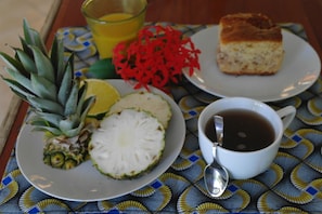 Colazione