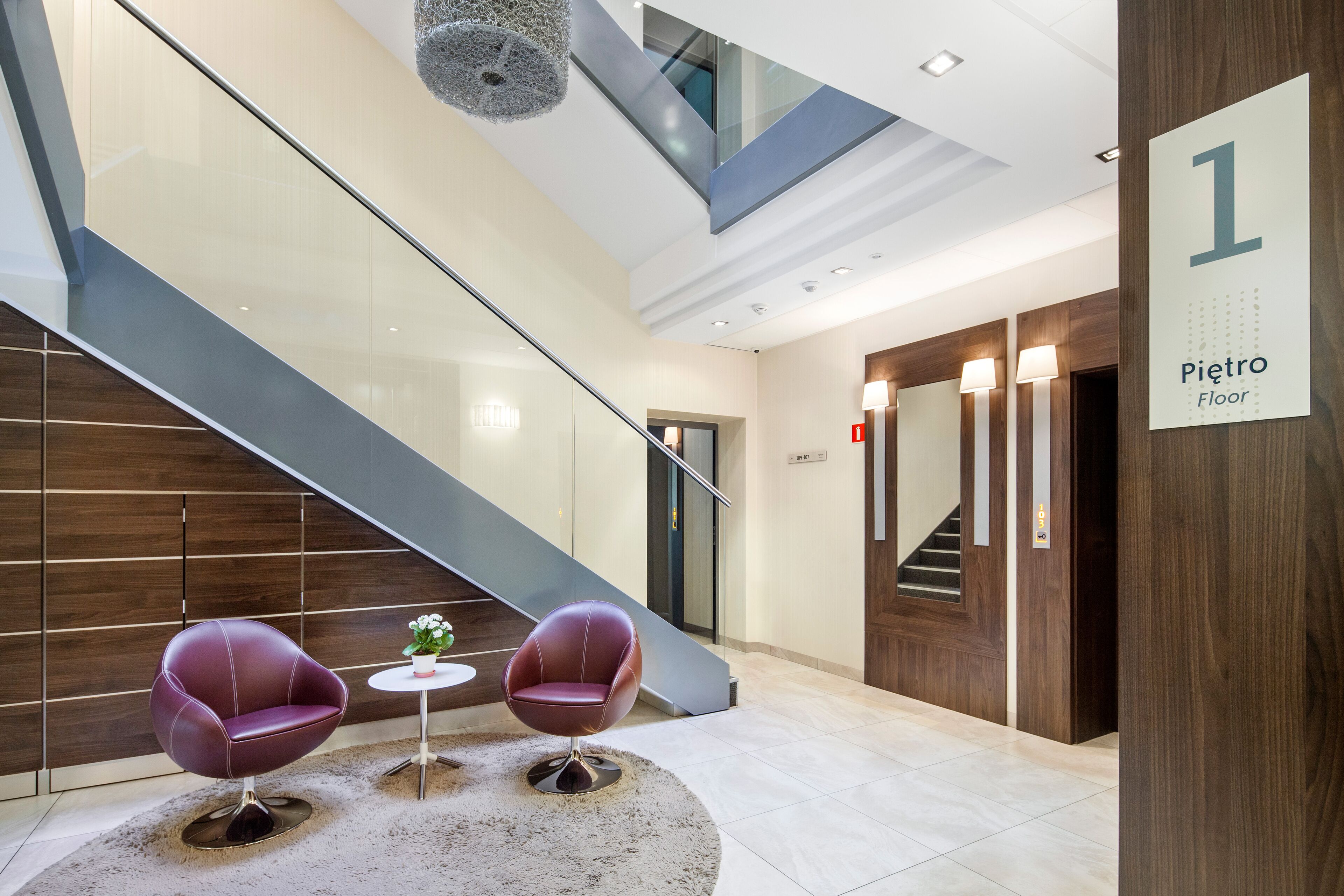 Foto - Hotel Różany Gaj - Destigo Hotels