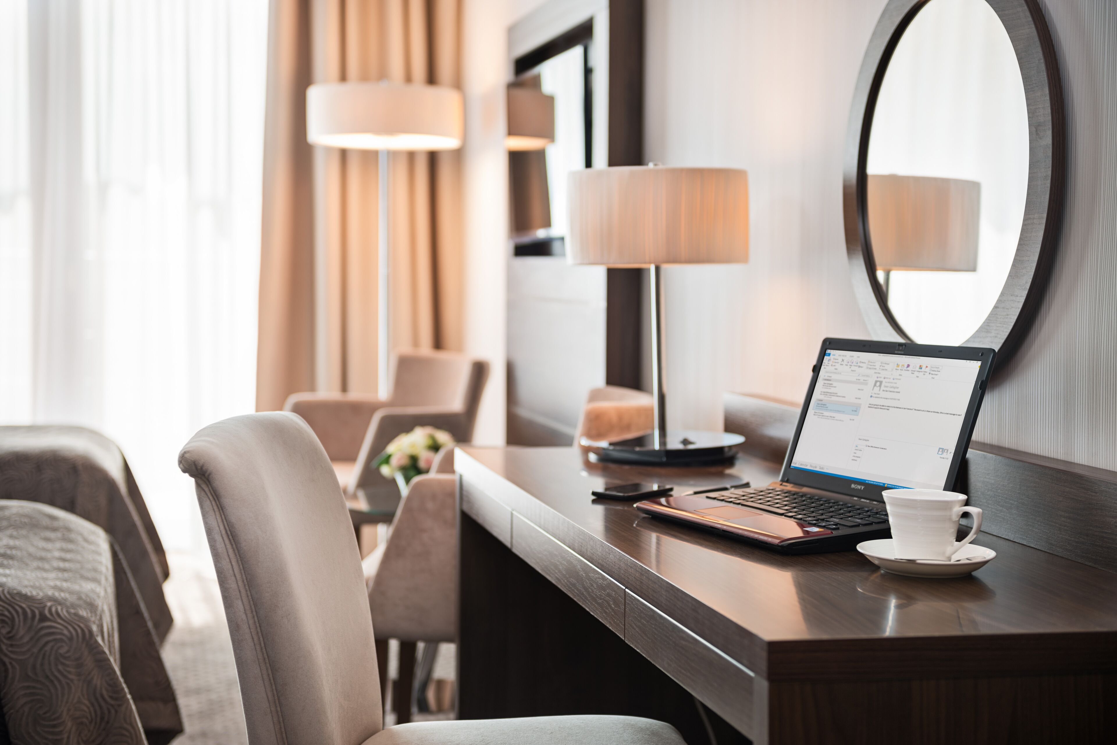 Foto - Hotel Różany Gaj - Destigo Hotels