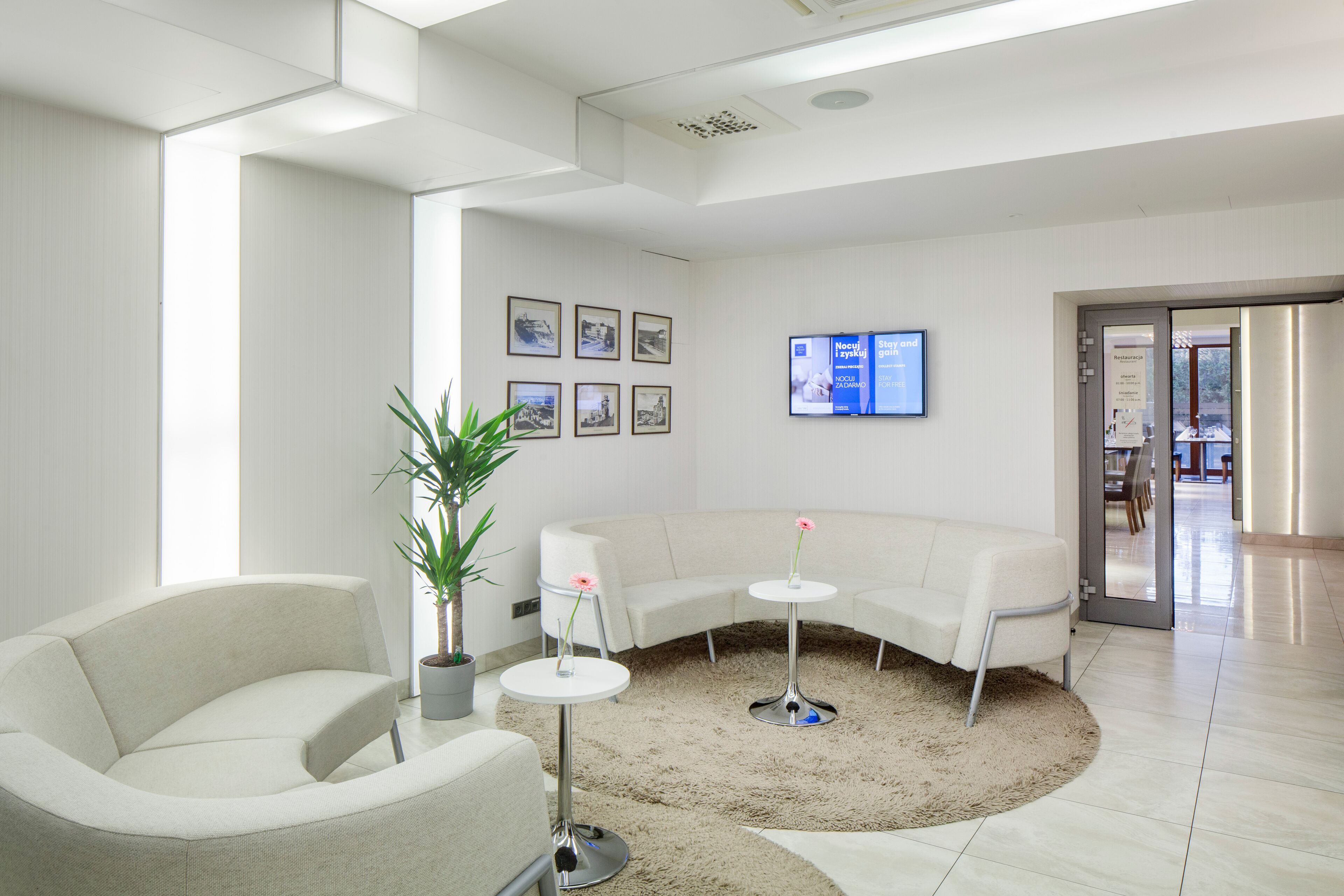 Foto - Hotel Różany Gaj - Destigo Hotels