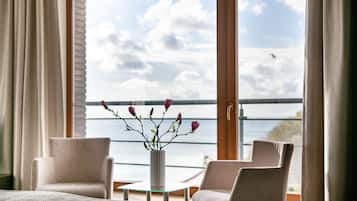 Premium Apartment | Beach/ocean view