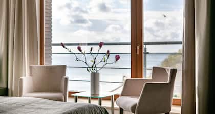 Hotel Różany Gaj - Destigo Hotels