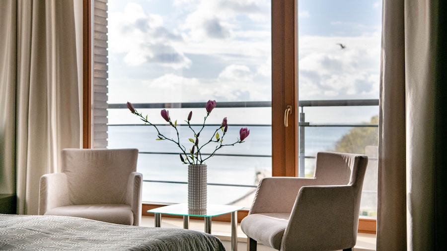 Hotel Różany Gaj - Destigo Hotels