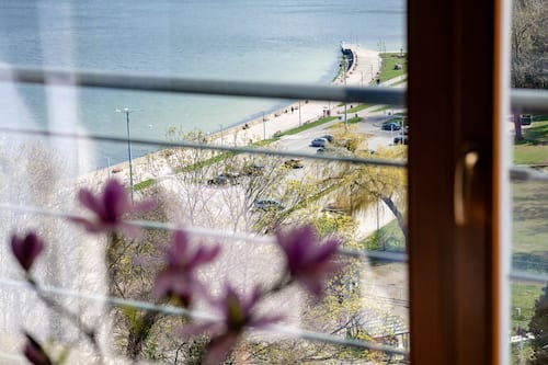 Premium Double or Twin Room | Beach/ocean view