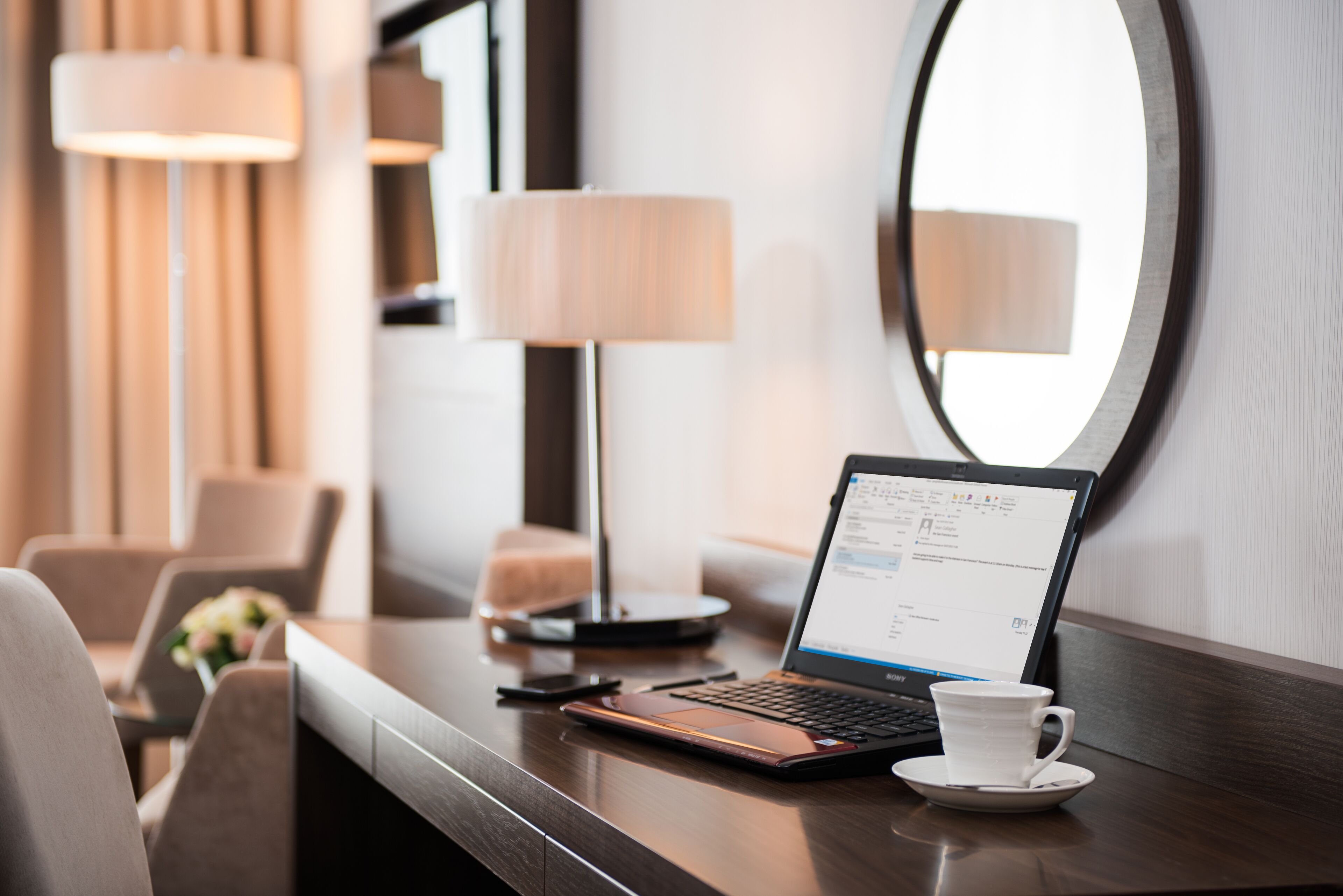 Foto - Hotel Różany Gaj - Destigo Hotels