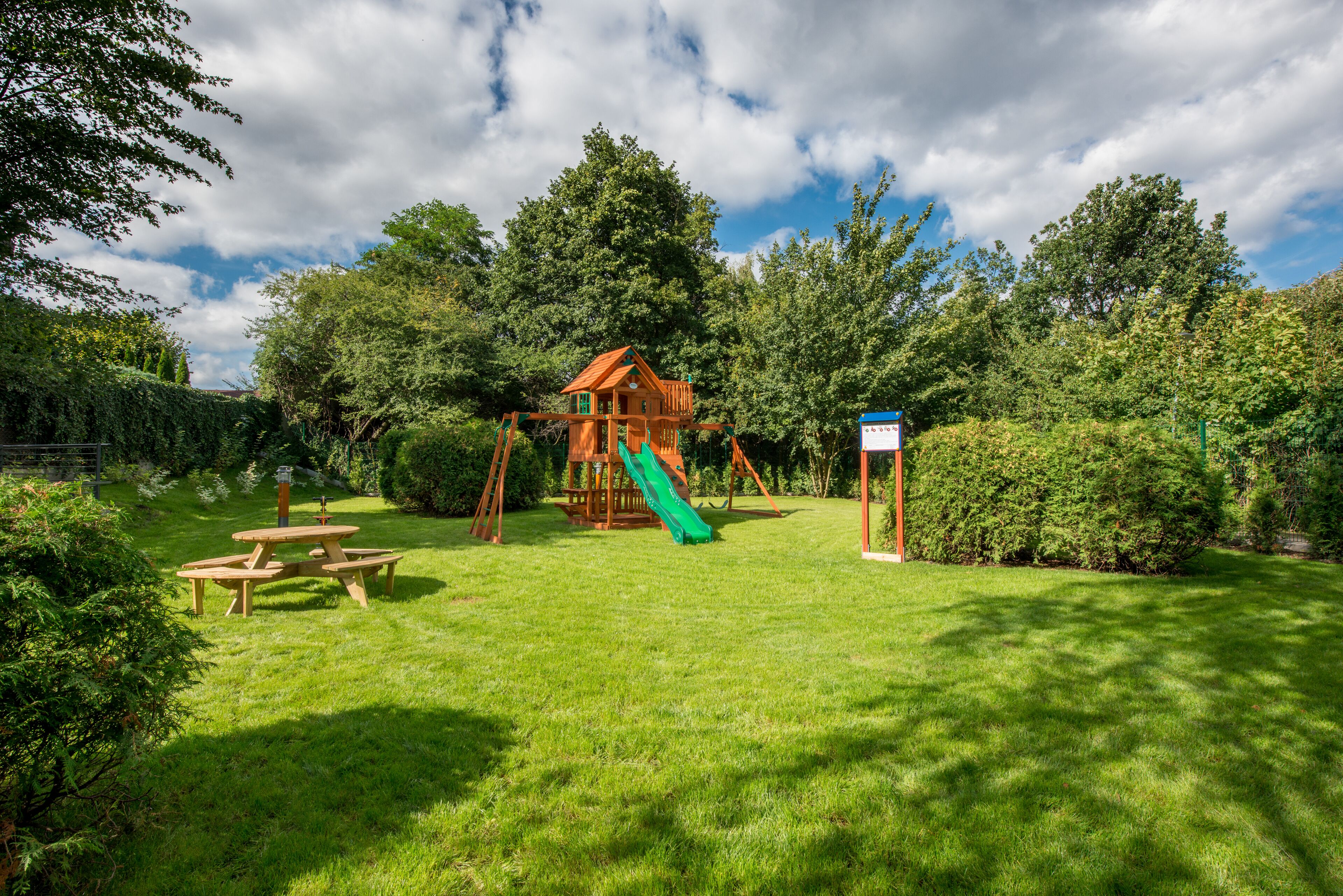 Foto - Hotel Różany Gaj - Destigo Hotels